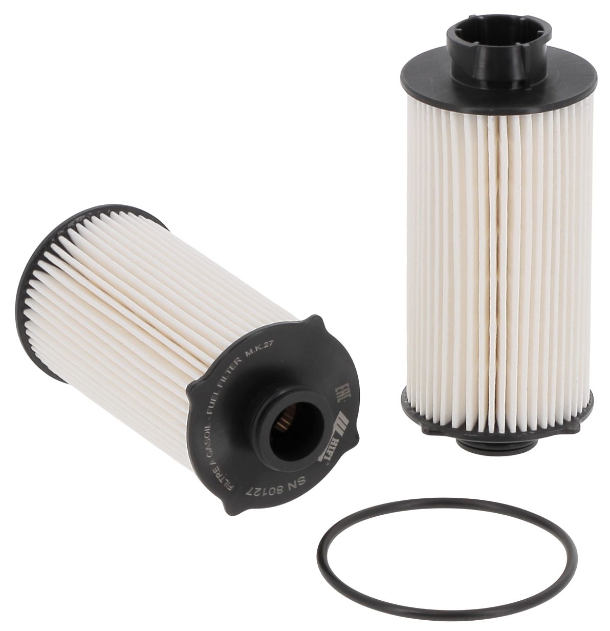 Filtre à gasoil LAMBORGHINI Spark 130 VRT